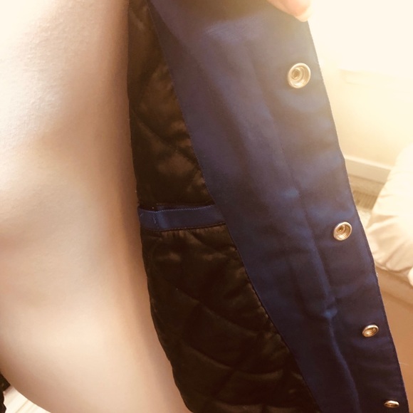 NASCAR Racing Jacket 🏁🏎️❤️ - Picture 5 of 10